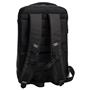 Notebook backpack, 16