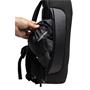 Notebook backpack, 16