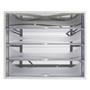 Drawer cabinet, plastic, 4 tiers, EXACOMPTA 