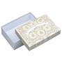 Gift box, 24x36x12 cm, EXACOMPTA, wedding