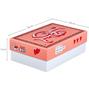 Gift box, 24x36x12 cm, EXACOMPTA, love