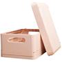 Storage box, A5+, foldable, EXACOMPTA 