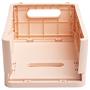 Storage box, A5+, foldable, EXACOMPTA 