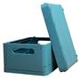 Storage box, A5+, foldable, EXACOMPTA 