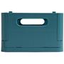 Storage box, A5+, foldable, EXACOMPTA 