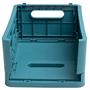 Storage box, A5+, foldable, EXACOMPTA 