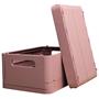 Storage box, A5+, foldable, EXACOMPTA 