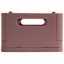 Storage box, A5+, foldable, EXACOMPTA 