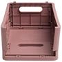 Storage box, A5+, foldable, EXACOMPTA 
