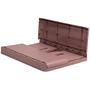 Storage box, A4+, foldable, EXACOMPTA 