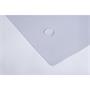 Desk mat, PVC, 500x650 mm, EXACOMPTA, transparent