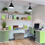 Filing-box, plastic, 6 cabinet, EXACOMPTA 