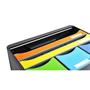 Filing-box, plastic, 6 cabinet, EXACOMPTA 