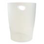 Paper bin, 15 l, PP, EXACOMPTA 