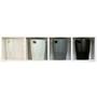 Paper bin, 15 l, PP, EXACOMPTA 