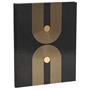 Guest book, 27x22 cm, 50 sheets, EXACOMPTA 