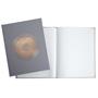 Guest book, 27x22 cm, 50 sheets, EXACOMPTA 
