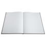 Guest book, 27x22 cm, 50 sheets, EXACOMPTA 