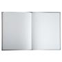 Guest book, 27x22 cm, 50 sheets, EXACOMPTA 