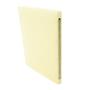 Ring binder, 4 ring, 20 mm, A4, EXACOMPTA, assorted pastel colors
