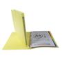 Ring binder, 4 ring, 20 mm, A4, EXACOMPTA, assorted pastel colors
