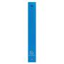 Ring binder, 4 ring, 40 mm, A4, EXACOMPTA, light blue