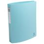 Ring binder, 4 ring, 30 mm,  A4, EXACOMPTA 