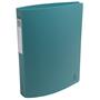 Ring binder, 4 ring, 30 mm,  A4, EXACOMPTA 