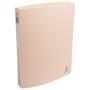 Ring binder, 4 ring, 30 mm,  A4, EXACOMPTA 