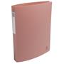 Ring binder, 4 ring, 30 mm,  A4, EXACOMPTA 