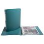 Ring binder, 4 ring, 30 mm,  A4, EXACOMPTA 