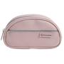 Pencil case, with double zip, EXACOMPTA 