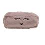 Pencil case with zip, EXACOMPTA 