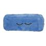 Pencil case with zip, EXACOMPTA 