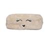 Pencil case with zip, EXACOMPTA 
