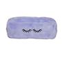 Pencil case with zip, EXACOMPTA 