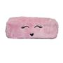 Pencil case with zip, EXACOMPTA 