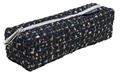Pencil case, with zipp, rectangular, EXACOMPTA 