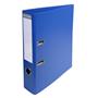 Lever archive file, 70 mm, A4, PVC, EXACOMPTA, dark blue