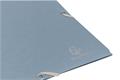 Flap folder, pressboard, A4, 15 mm, EXACOMPTA, 