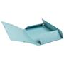 Flap folder, pressboard, A4, EXACOMPTA 