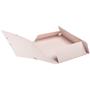 Flap folder, pressboard, A4, EXACOMPTA 