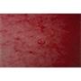 Flap folder, pressboard, A4, EXACOMPTA, red
