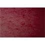 Flap folder, pressboard, A4, EXACOMPTA, cherry