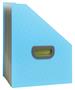 Expanding magazine file, 265x325 mm, PP, 12 compartments, EXACOMPTA 