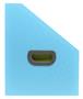Expanding magazine file, 265x325 mm, PP, 12 compartments, EXACOMPTA 