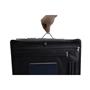 Conference folder, A4, PP, with zip, EXACOMPTA 