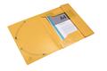 Flap folder, PP, A4, 15 mm, EXACOMPTA 