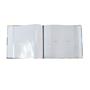 Photo album, 22,5x22 cm, 50 sheets, EXACOMPTA 