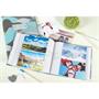 Photo album, 22,5x22 cm, 50 sheets, EXACOMPTA 